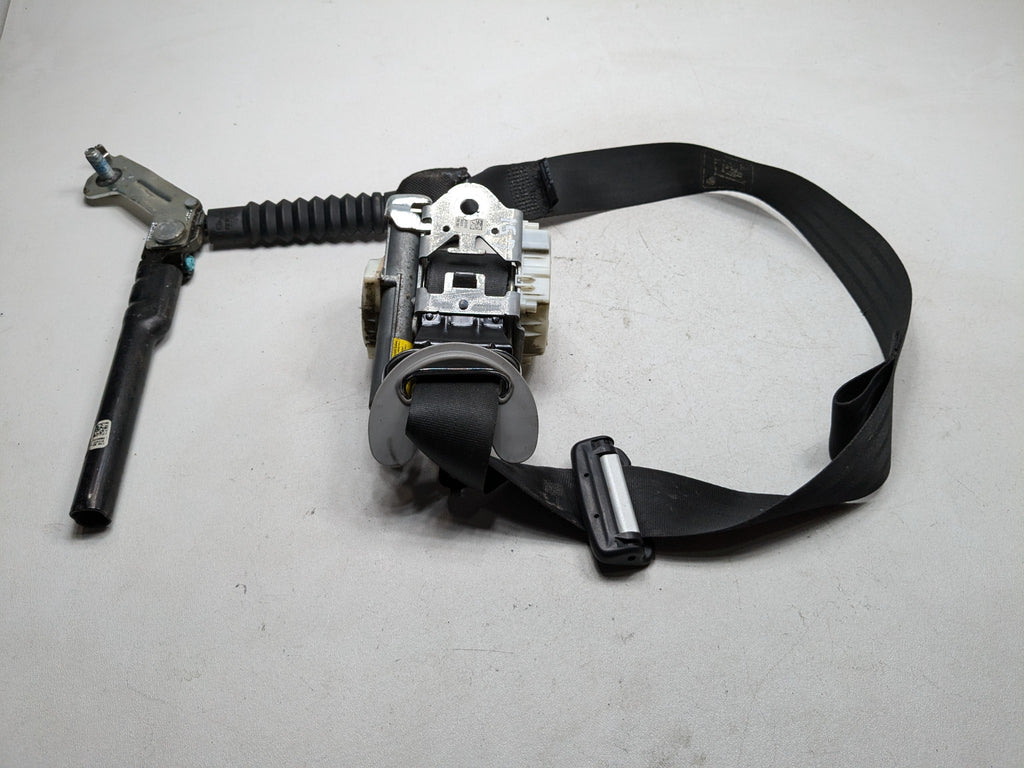 2013 - 2016 HYUNDAI SANTA FE OEM SEAT BELT RETRACTOR FRONT RIGHT PASSENGER SIDE