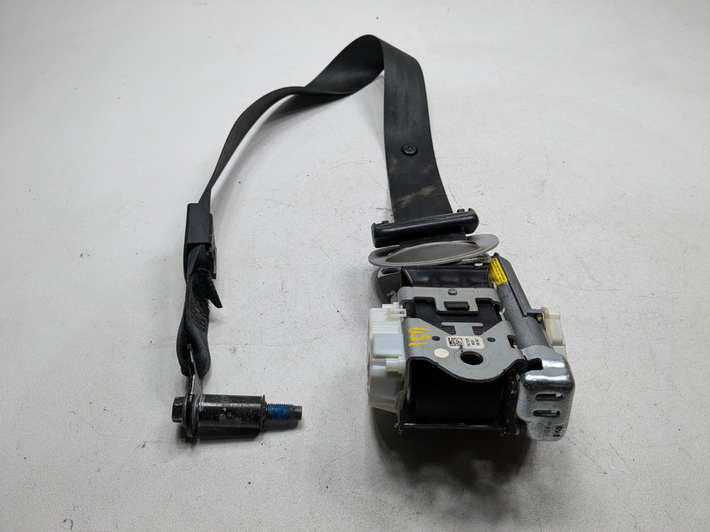 2013 - 2016 HYUNDAI SANTA FE OEM SEAT BELT RETRACTOR FRONT LEFT DRIVER SIDE