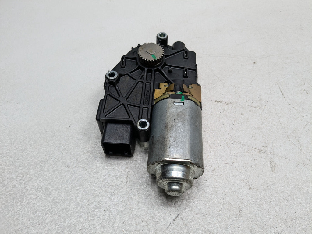 13 - 16 HYUNDAI SANTA FE OEM SUNROOF MOONROOF SLIDING CONTROL MOTOR RIGHT SIDE