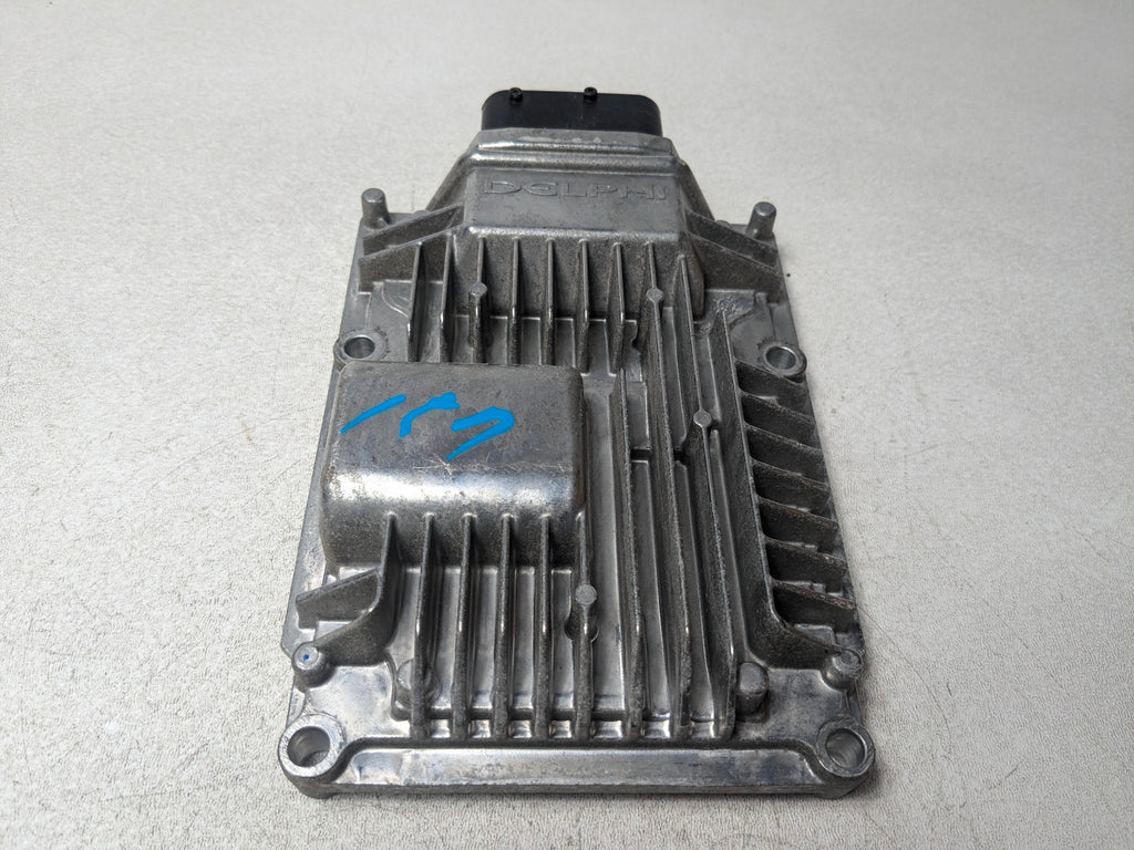 2013 - 2016 HYUNDAI SANTA FE OEM FUEL INJECTION COMPUTER CONTROL MODULE UNIT