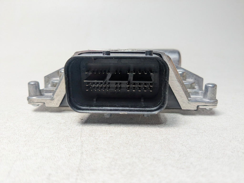 2013 - 2016 HYUNDAI SANTA FE OEM FUEL INJECTION COMPUTER CONTROL MODULE UNIT