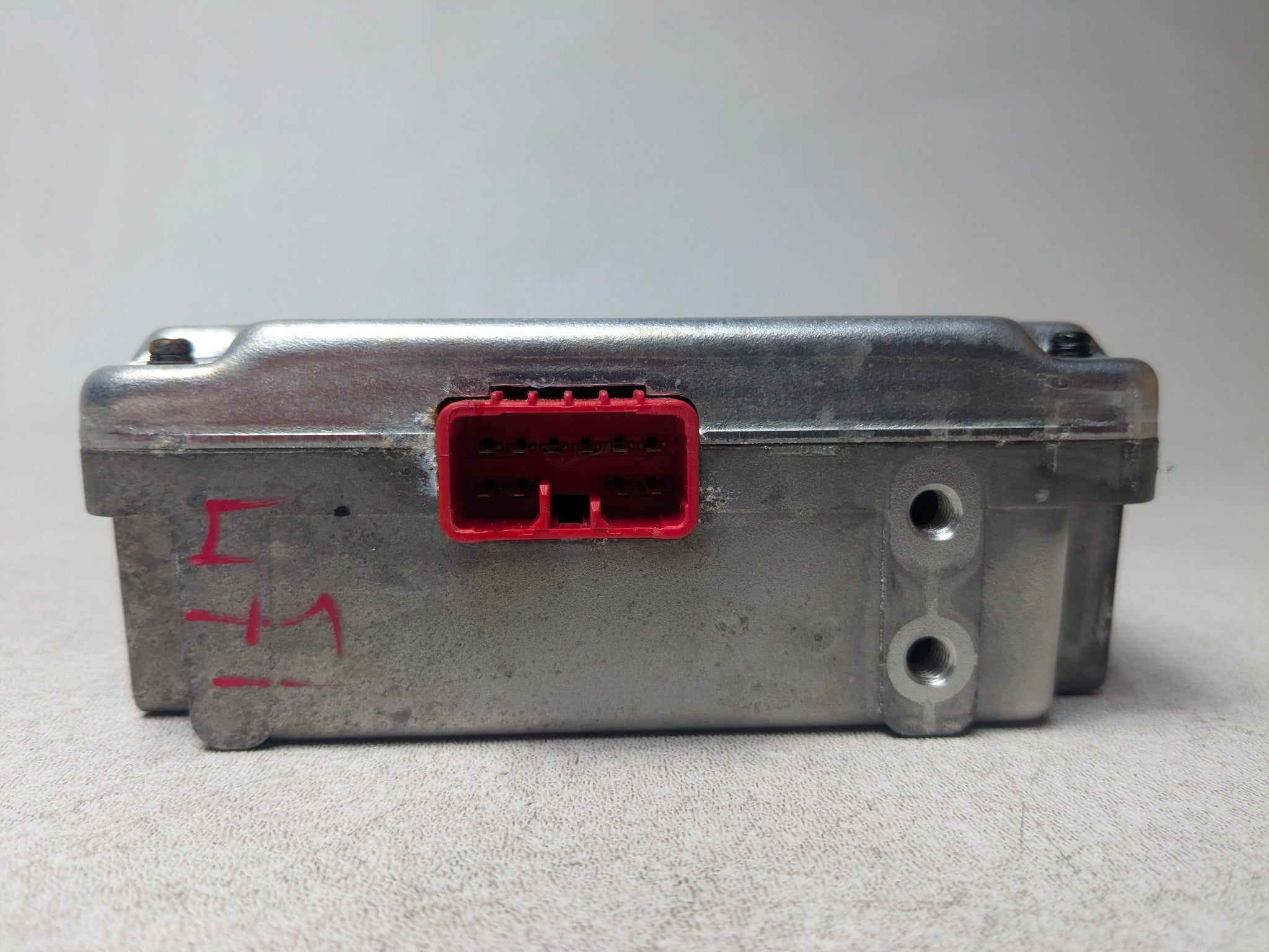 2013 - 2016 HYUNDAI SANTA FE OEM INVERTER CONVERTER COMPUTER CONTROL MODULE UNIT