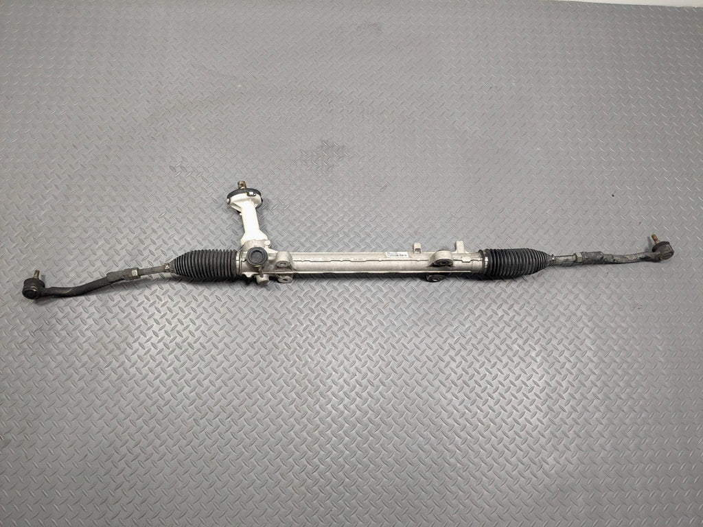 2013 - 2016 HYUNDAI SANTA FE OEM POWER STEERING GEAR RACK AND PINION ASSEMBLY