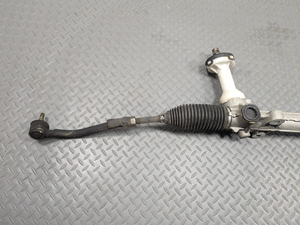 2013 - 2016 HYUNDAI SANTA FE OEM POWER STEERING GEAR RACK AND PINION ASSEMBLY