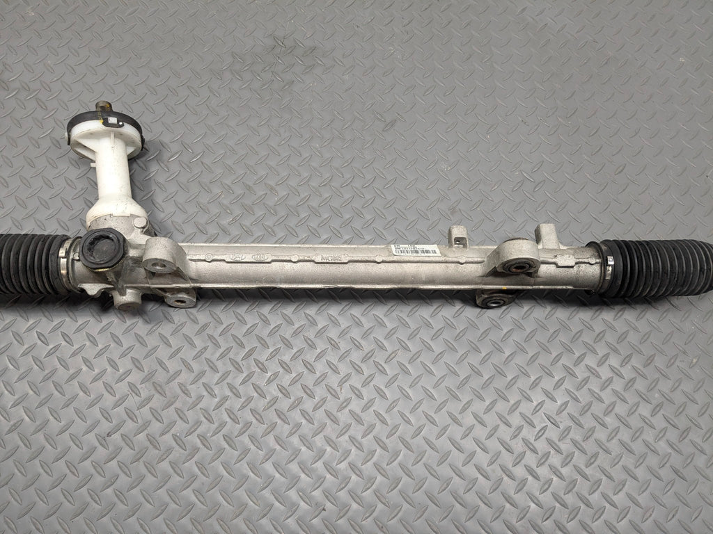 2013 - 2016 HYUNDAI SANTA FE OEM POWER STEERING GEAR RACK AND PINION ASSEMBLY