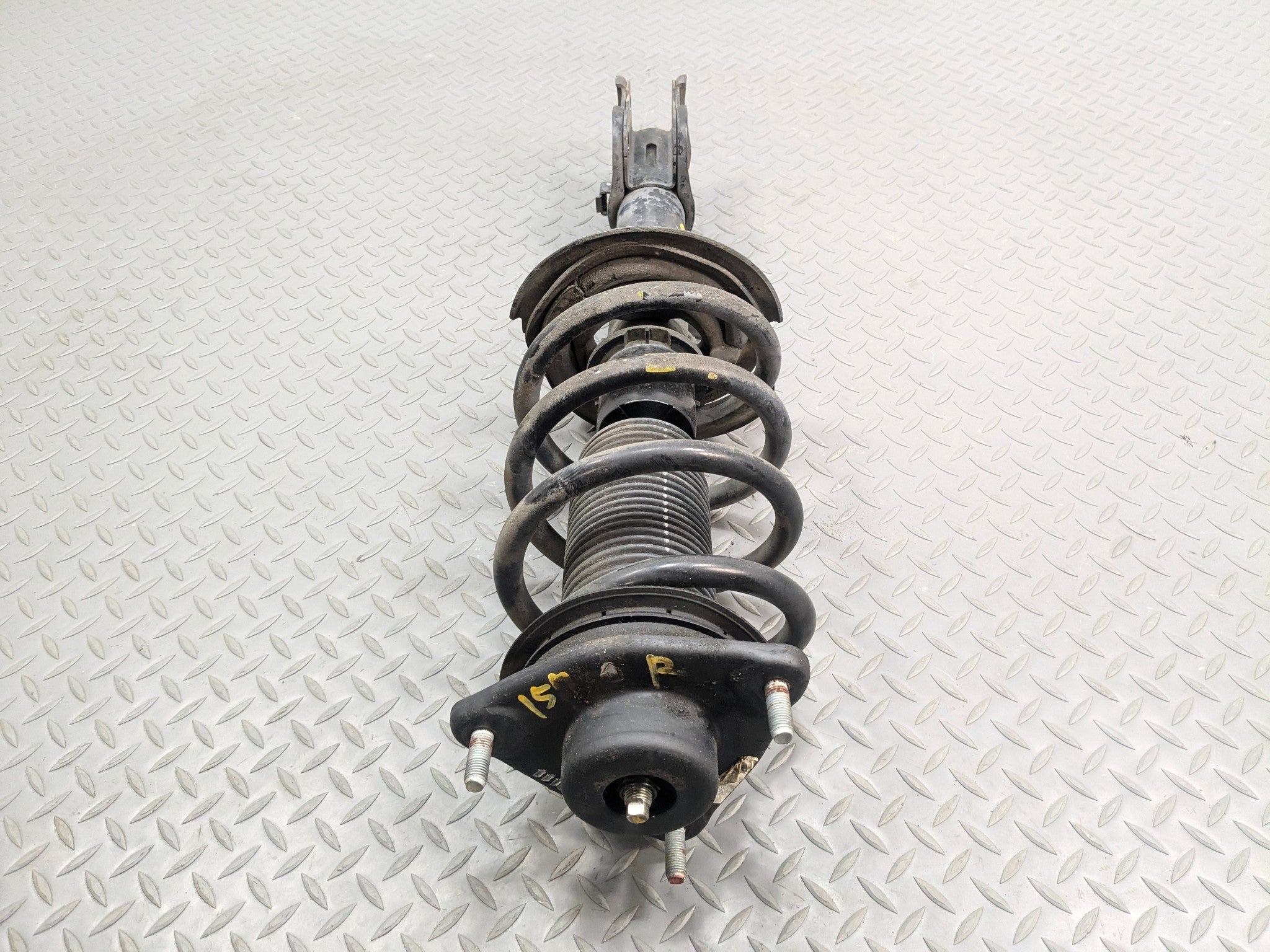 2013 - 2016 HYUNDAI SANTA FE OEM SHOCK STRUT ABSORBER FRONT RIGHT PASSENGER SIDE