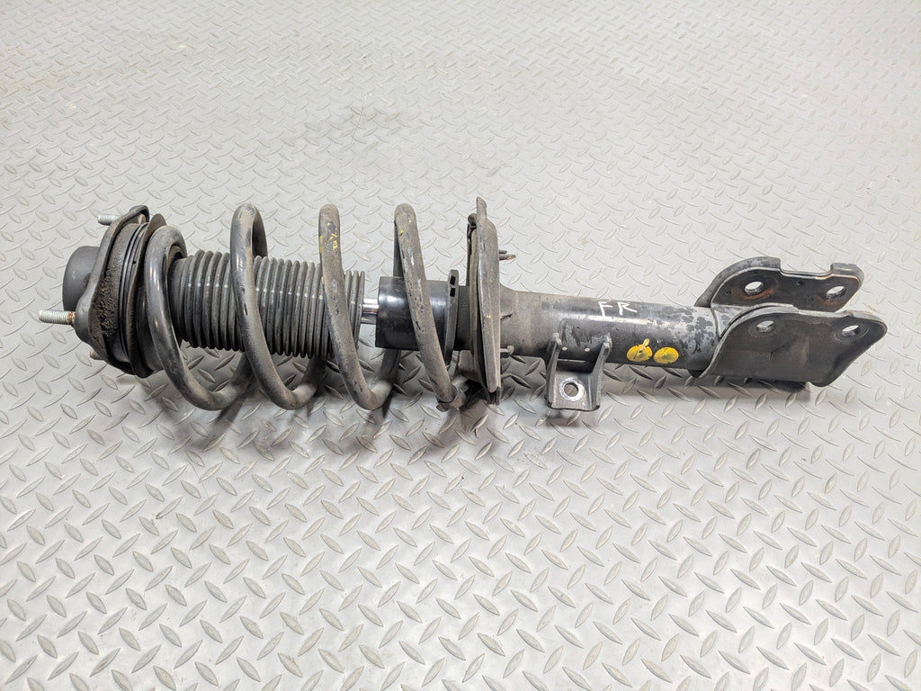 2013 - 2016 HYUNDAI SANTA FE OEM SHOCK STRUT ABSORBER FRONT RIGHT PASSENGER SIDE