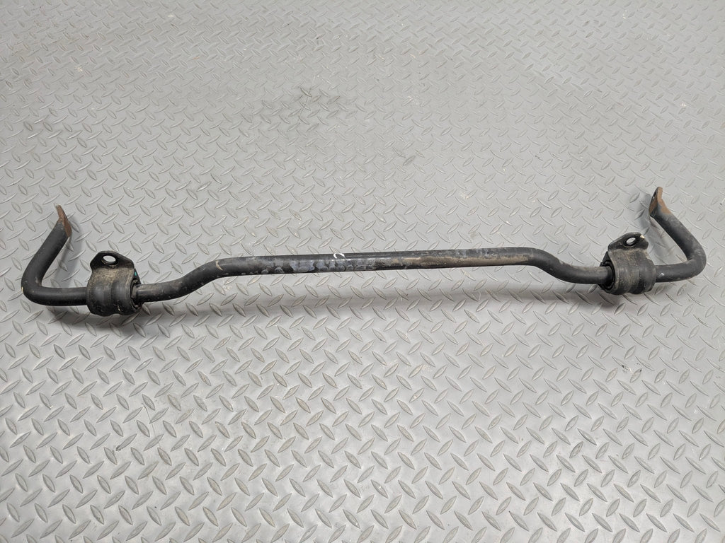 13 - 16 HYUNDAI SANTA FE OEM STABILIZER SWAY BAR ANTI ROLL ROD REAR FWD LWB 3.3L