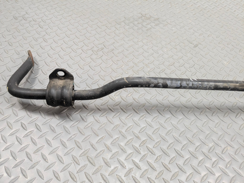 13 - 16 HYUNDAI SANTA FE OEM STABILIZER SWAY BAR ANTI ROLL ROD REAR FWD LWB 3.3L