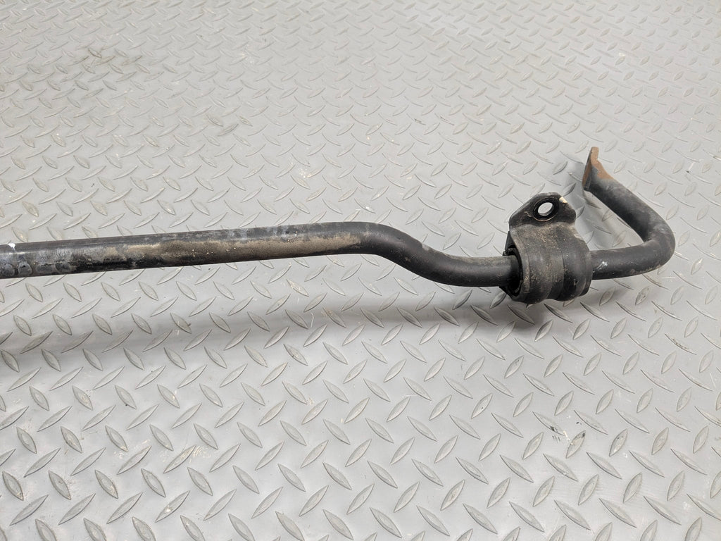 13 - 16 HYUNDAI SANTA FE OEM STABILIZER SWAY BAR ANTI ROLL ROD REAR FWD LWB 3.3L