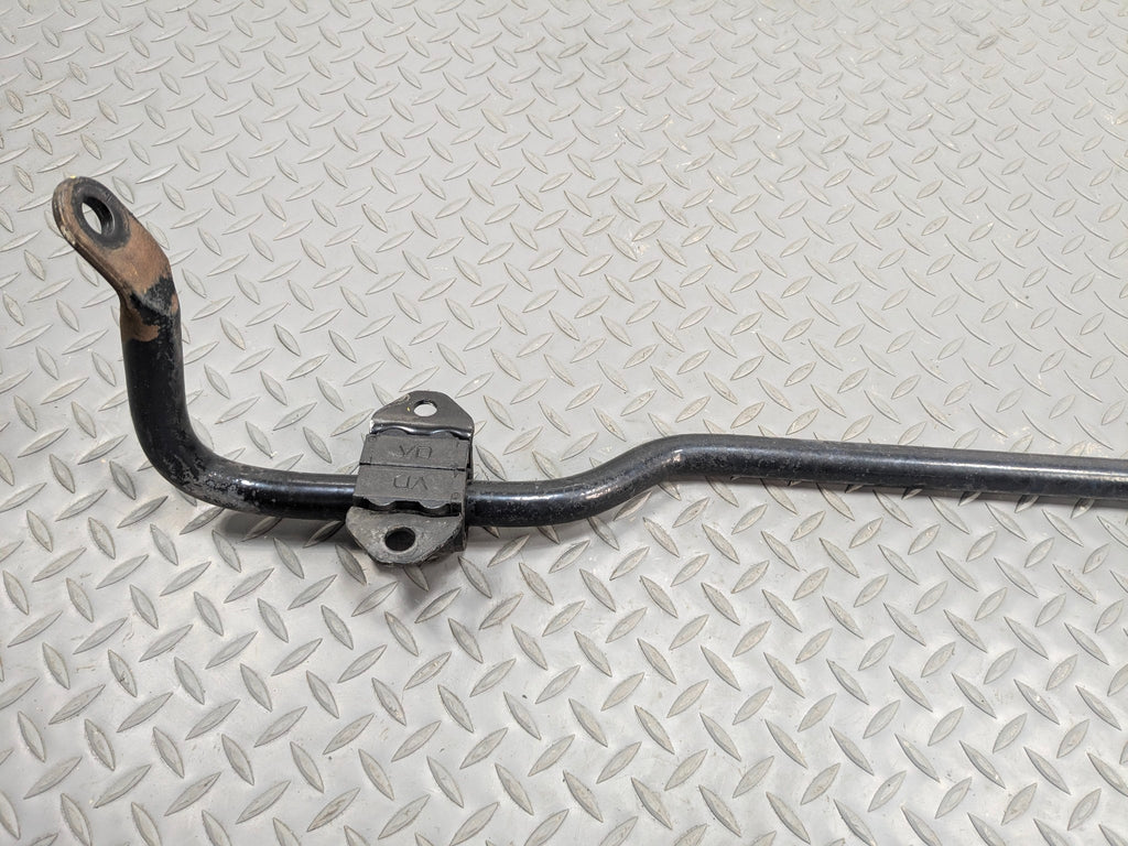 13 - 16 HYUNDAI SANTA FE OEM STABILIZER SWAY BAR ANTI ROLL ROD REAR FWD LWB 3.3L