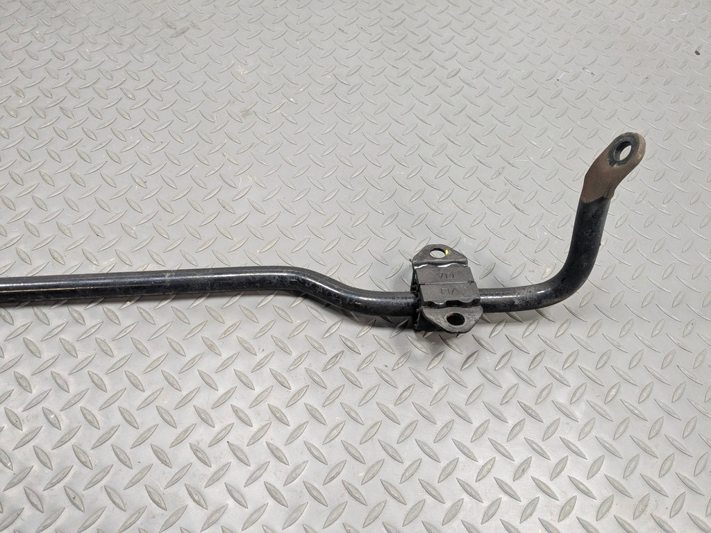 13 - 16 HYUNDAI SANTA FE OEM STABILIZER SWAY BAR ANTI ROLL ROD REAR FWD LWB 3.3L