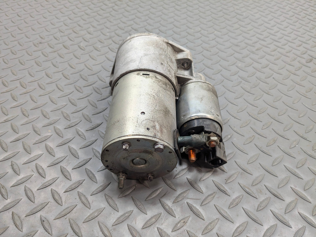 2013 - 2016 HYUNDAI SANTA FE OEM ENGINE STARTER MOTOR ASSEMBLY