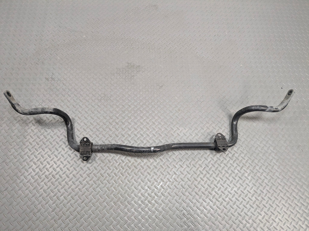 2013 - 2016 HYUNDAI SANTA FE OEM STABILIZER SWAY BAR ANTI ROLL ROD FRONT FWD LWB