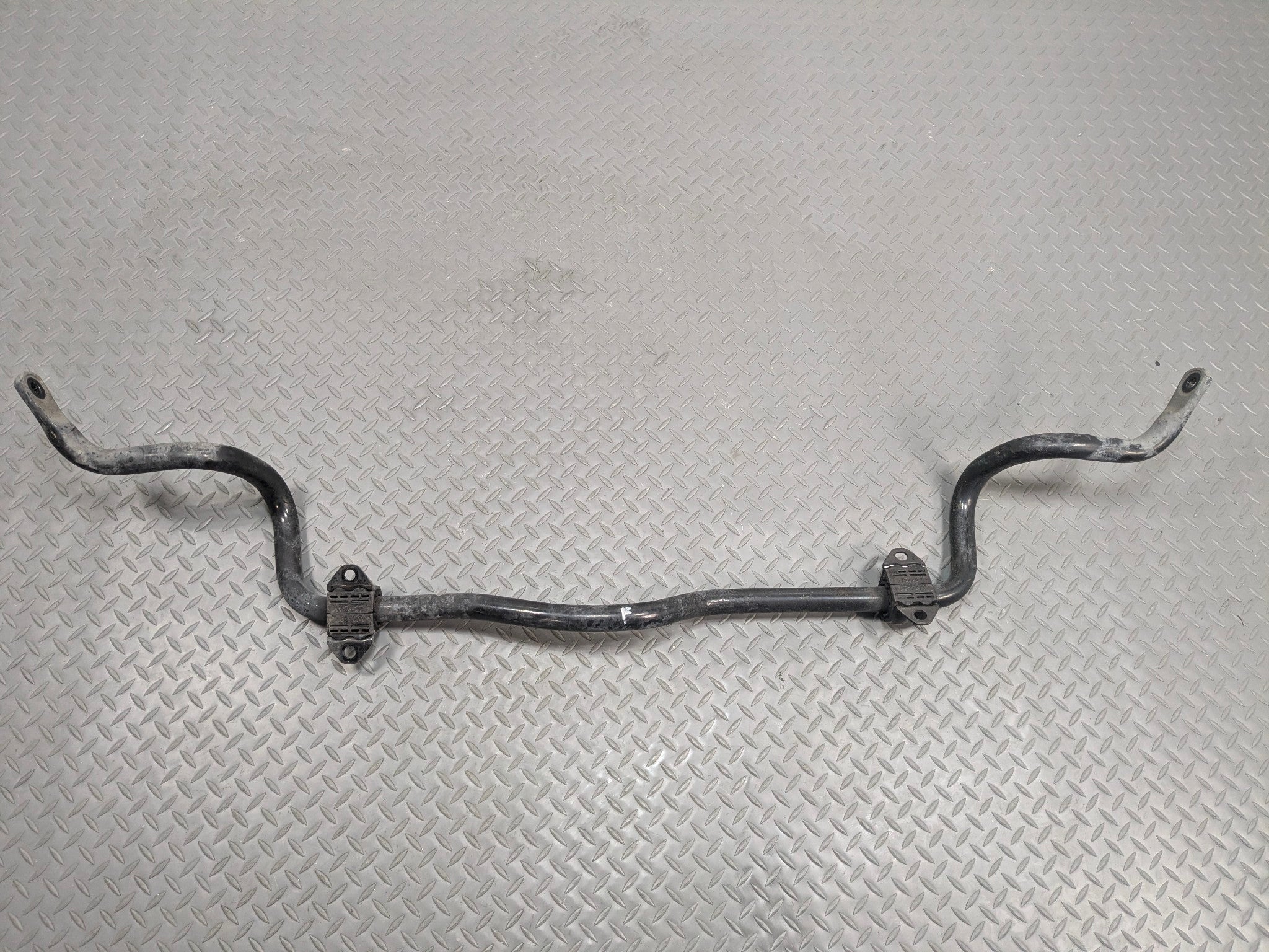 2013 - 2016 HYUNDAI SANTA FE OEM STABILIZER SWAY BAR ANTI ROLL ROD FRONT FWD LWB