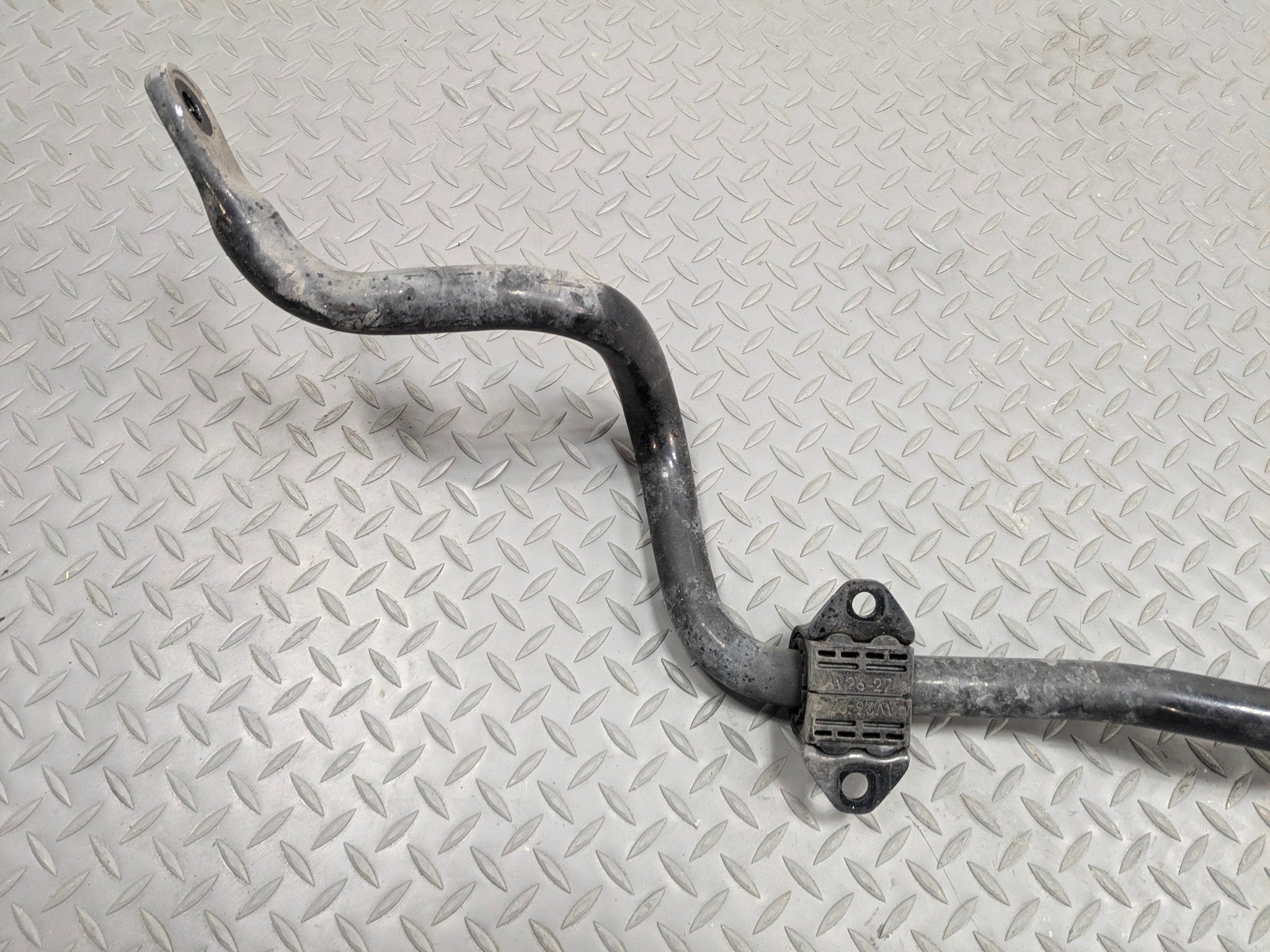 2013 - 2016 HYUNDAI SANTA FE OEM STABILIZER SWAY BAR ANTI ROLL ROD FRONT FWD LWB
