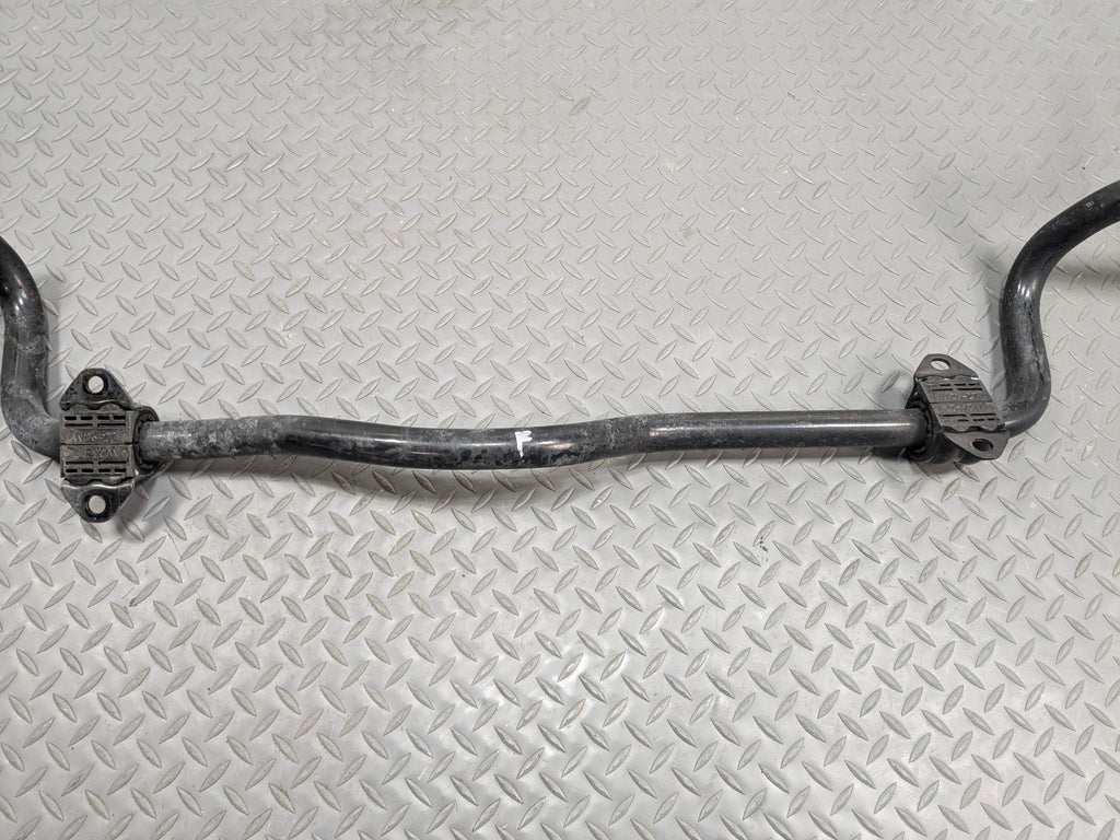 2013 - 2016 HYUNDAI SANTA FE OEM STABILIZER SWAY BAR ANTI ROLL ROD FRONT FWD LWB