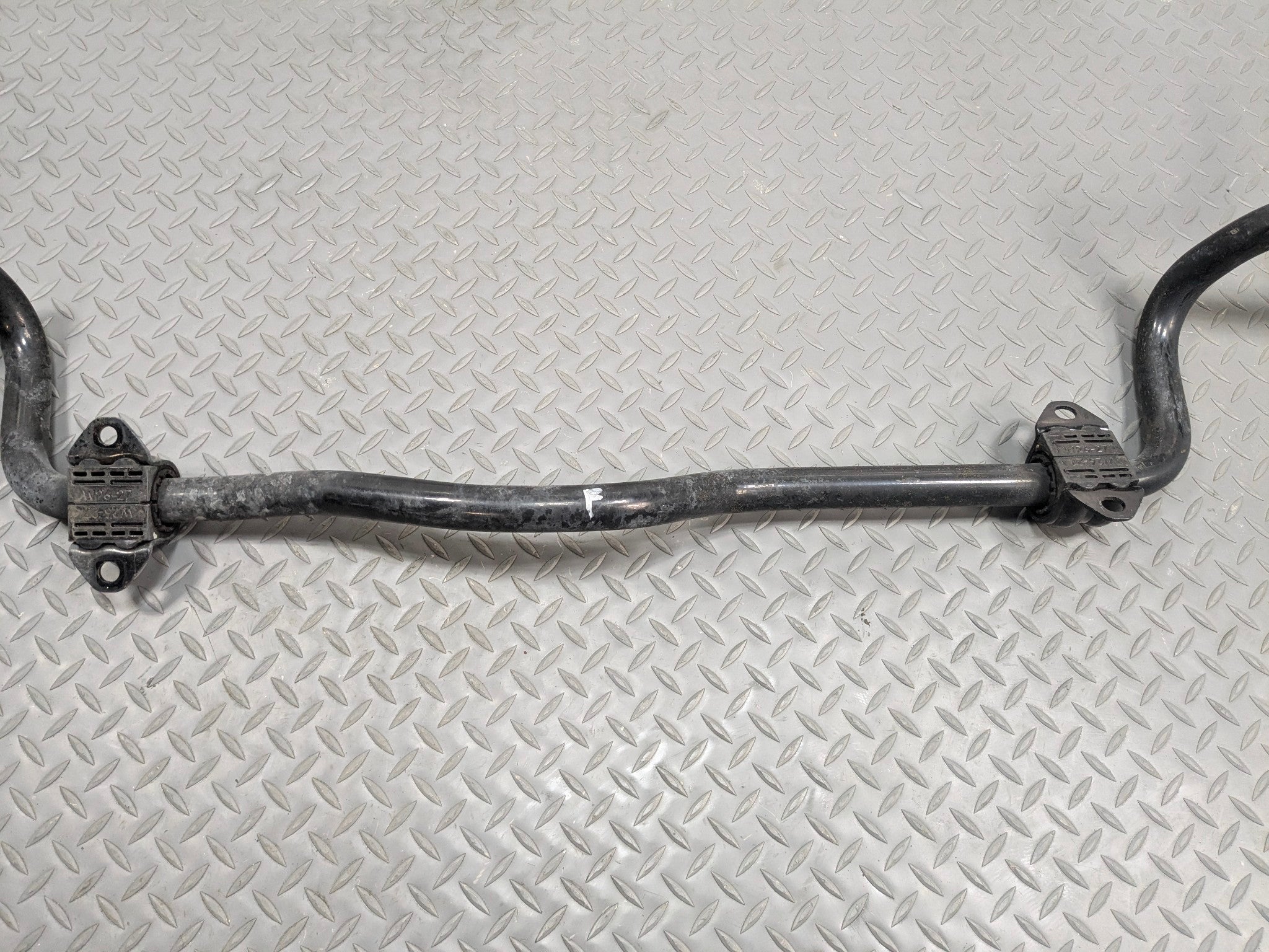 2013 - 2016 HYUNDAI SANTA FE OEM STABILIZER SWAY BAR ANTI ROLL ROD FRONT FWD LWB