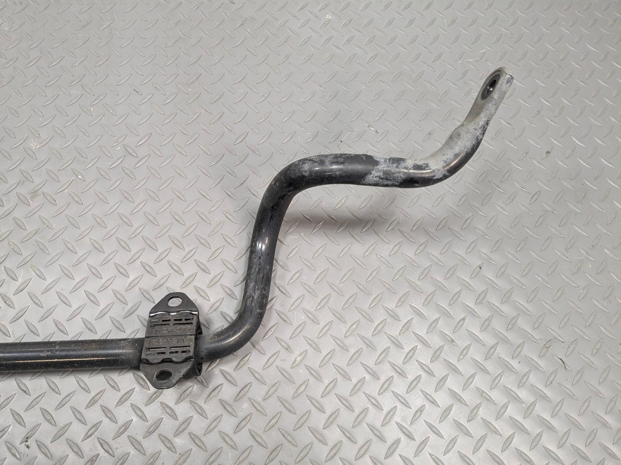 2013 - 2016 HYUNDAI SANTA FE OEM STABILIZER SWAY BAR ANTI ROLL ROD FRONT FWD LWB
