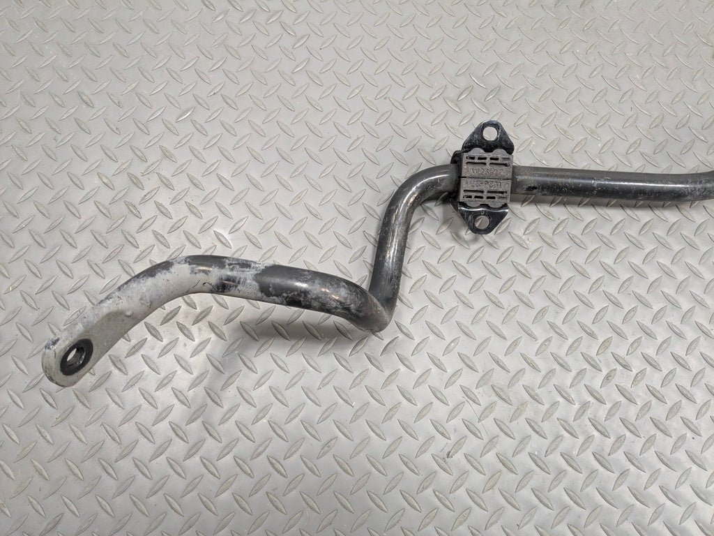 2013 - 2016 HYUNDAI SANTA FE OEM STABILIZER SWAY BAR ANTI ROLL ROD FRONT FWD LWB