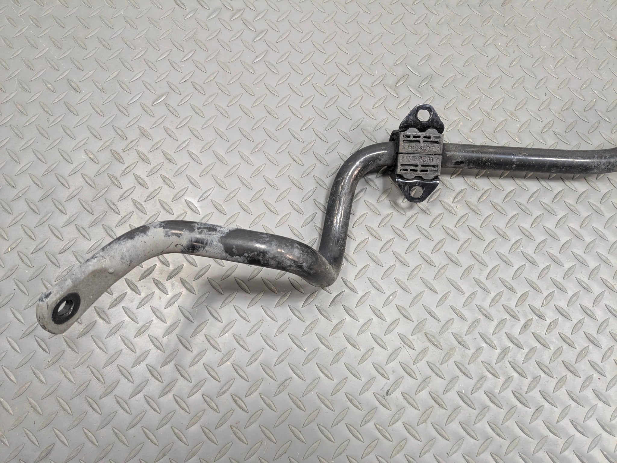 2013 - 2016 HYUNDAI SANTA FE OEM STABILIZER SWAY BAR ANTI ROLL ROD FRONT FWD LWB