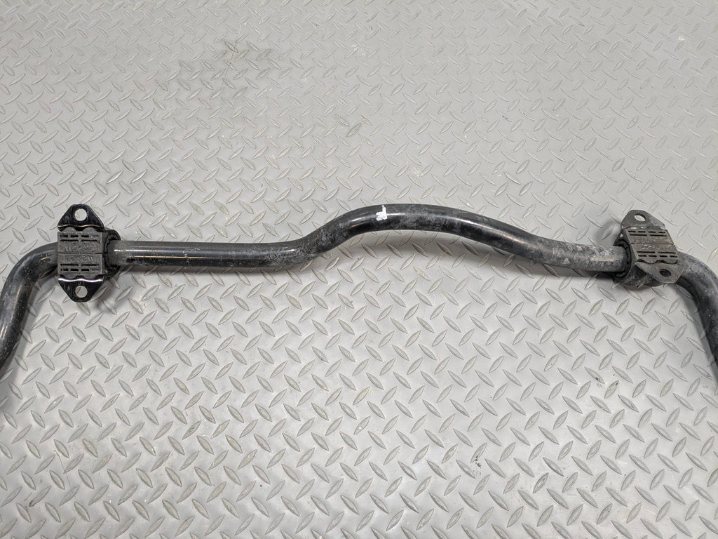 2013 - 2016 HYUNDAI SANTA FE OEM STABILIZER SWAY BAR ANTI ROLL ROD FRONT FWD LWB