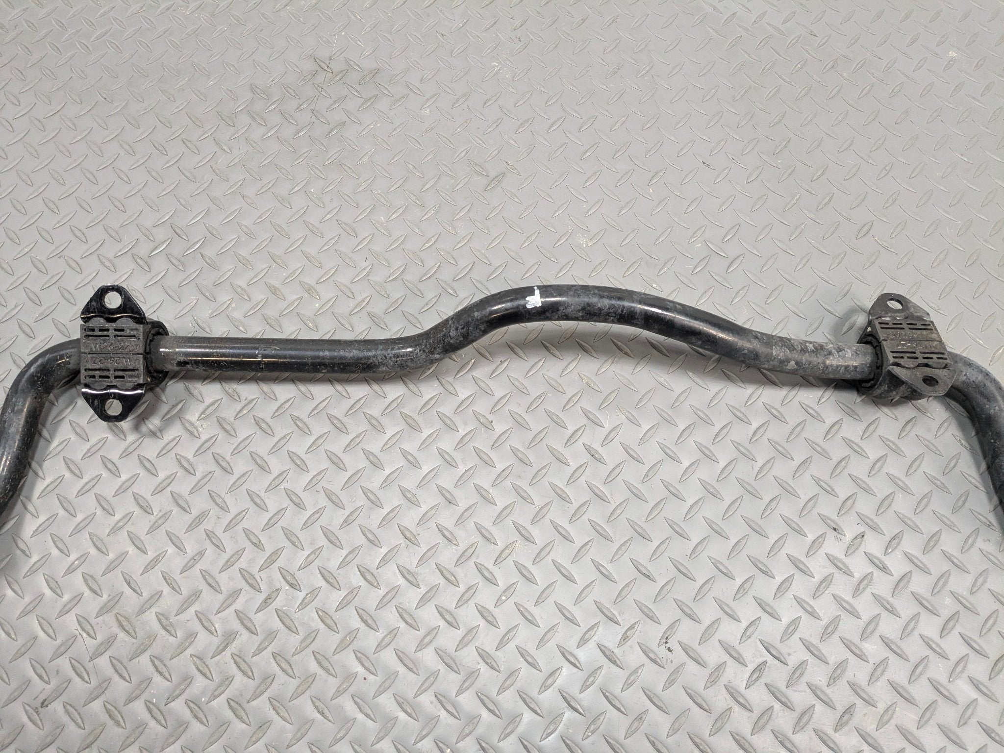2013 - 2016 HYUNDAI SANTA FE OEM STABILIZER SWAY BAR ANTI ROLL ROD FRONT FWD LWB