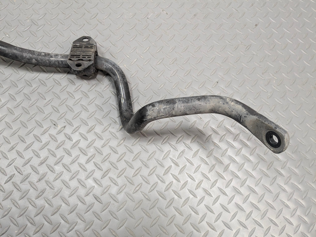 2013 - 2016 HYUNDAI SANTA FE OEM STABILIZER SWAY BAR ANTI ROLL ROD FRONT FWD LWB