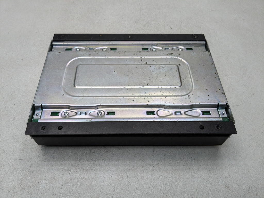 13 - 16 HYUNDAI SANTA FE OEM RADIO STEREO AMPLIFIER AUDIO AND VISUAL EQUIPMENT