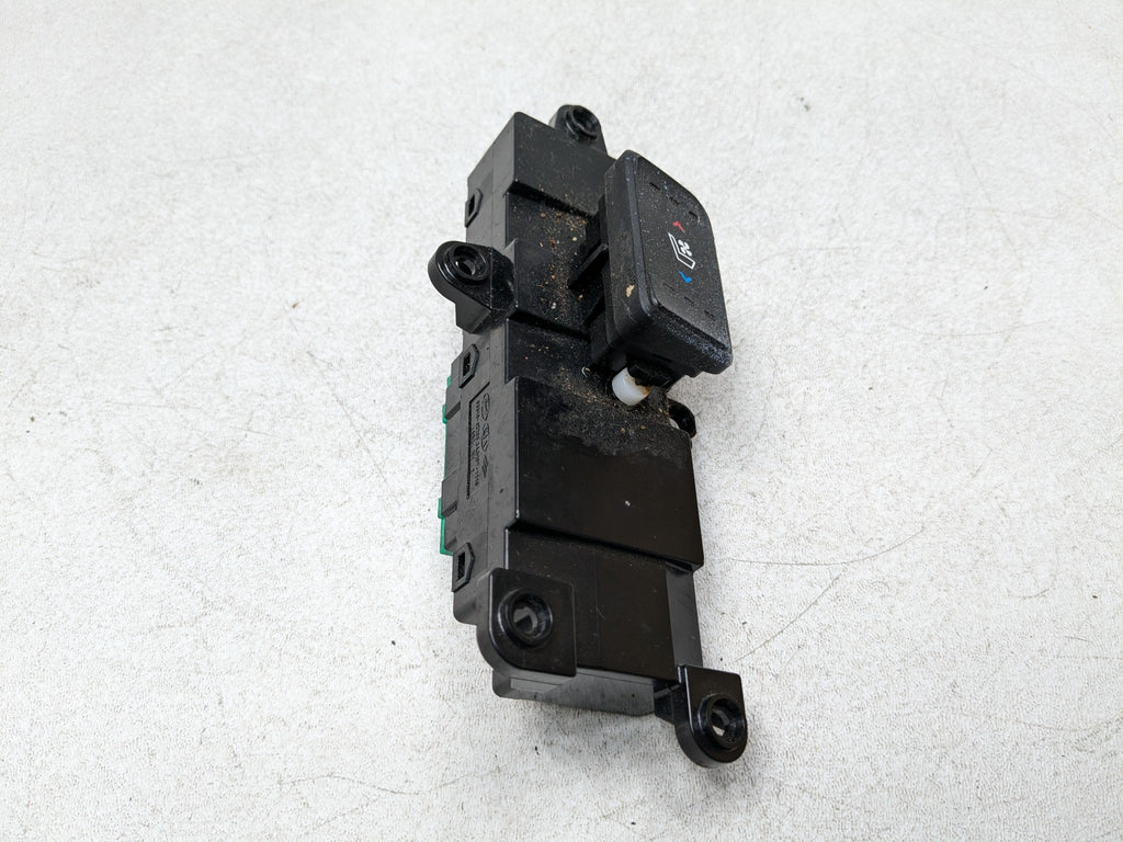 13 - 16 HYUNDAI SANTA FE OEM SEAT HEAT HEATED SWITCH FRONT RIGHT PASSENGER SIDE