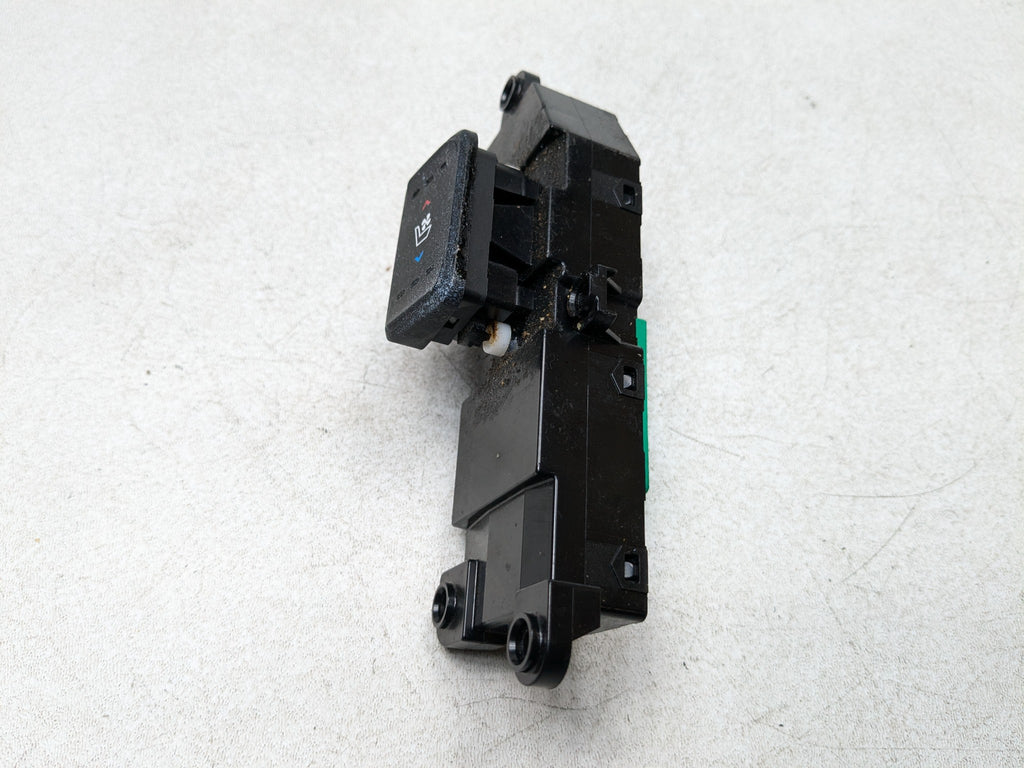 13 - 16 HYUNDAI SANTA FE OEM SEAT HEAT HEATED SWITCH FRONT RIGHT PASSENGER SIDE