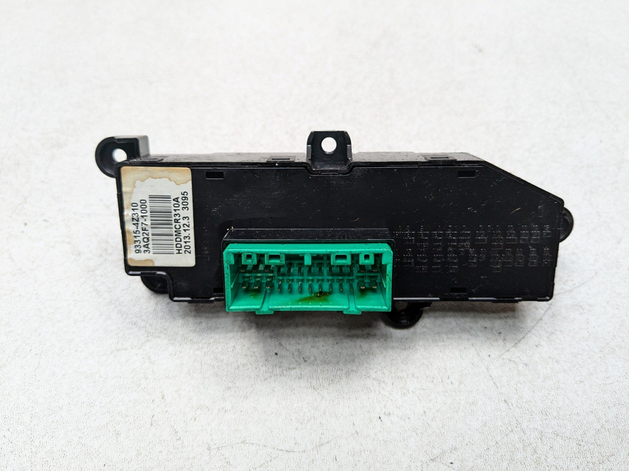 13 - 16 HYUNDAI SANTA FE OEM SEAT HEAT HEATED SWITCH FRONT RIGHT PASSENGER SIDE