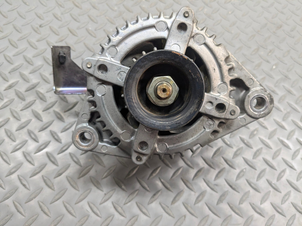 2013 - 2016 HYUNDAI SANTA FE OEM ENGINE ALTERNATOR GENARATOR CHARGING ASSEMBLY