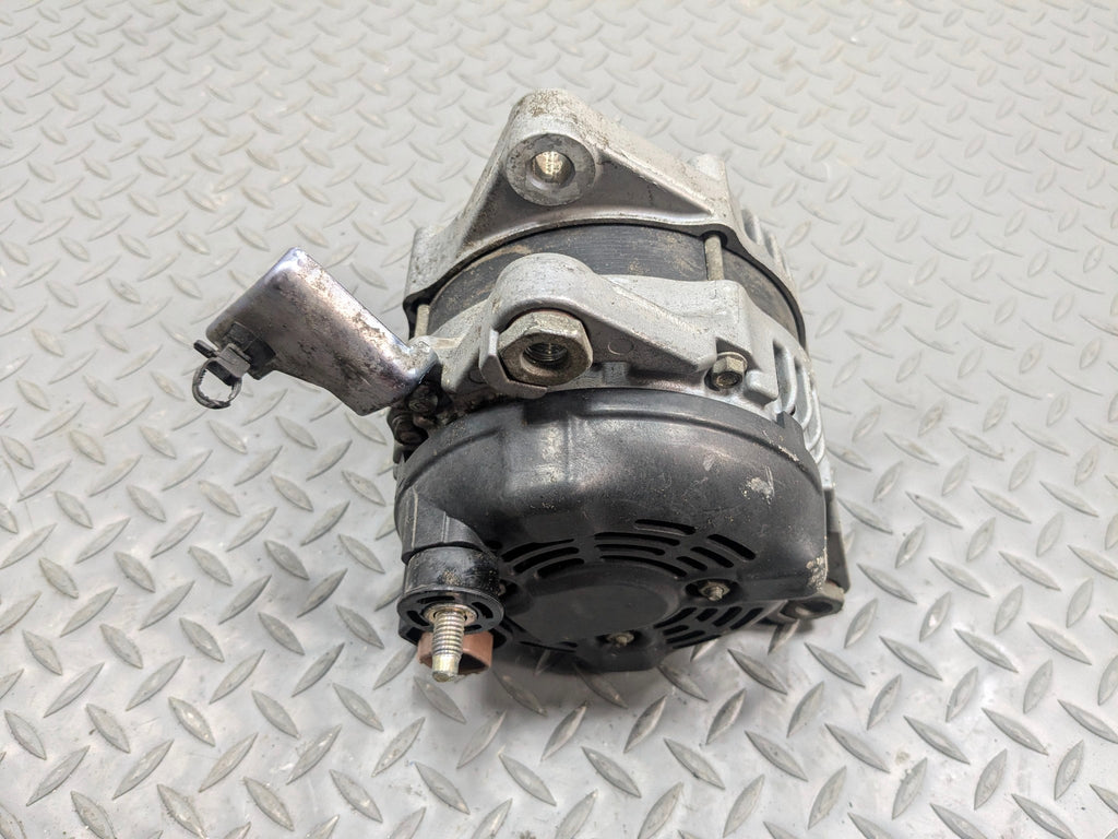 2013 - 2016 HYUNDAI SANTA FE OEM ENGINE ALTERNATOR GENARATOR CHARGING ASSEMBLY
