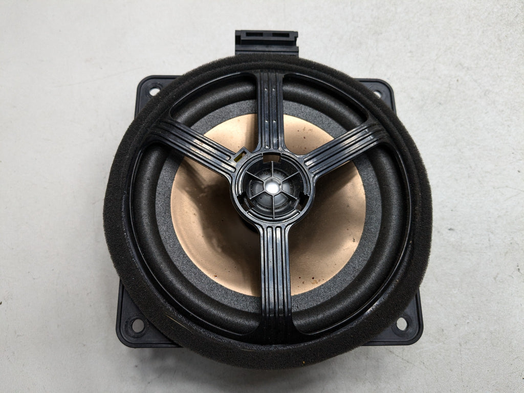 2013 - 2016 HYUNDAI SANTA FE OEM FRONT AND REAR AUDIO SOUND SYSTEM SPEAKER SET