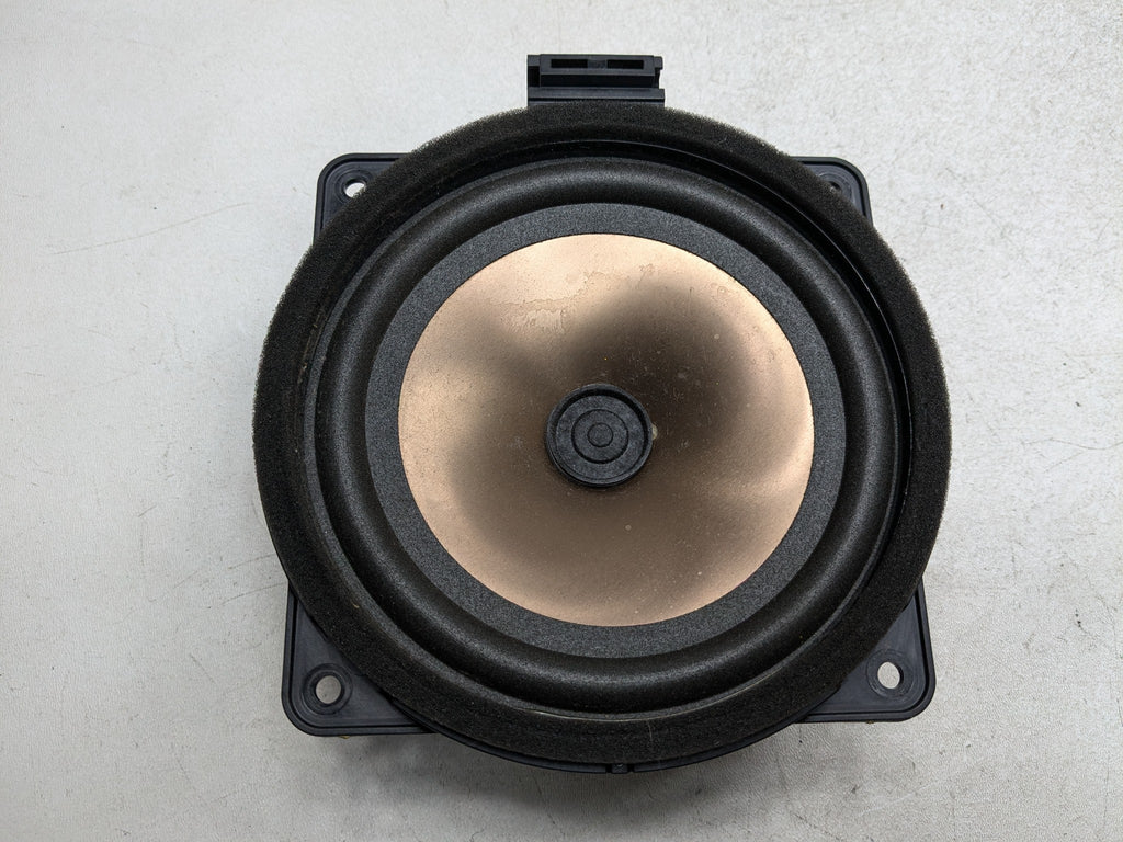 2013 - 2016 HYUNDAI SANTA FE OEM FRONT AND REAR AUDIO SOUND SYSTEM SPEAKER SET