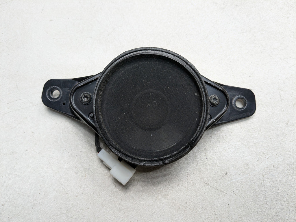 2013 - 2016 HYUNDAI SANTA FE OEM FRONT AND REAR AUDIO SOUND SYSTEM SPEAKER SET