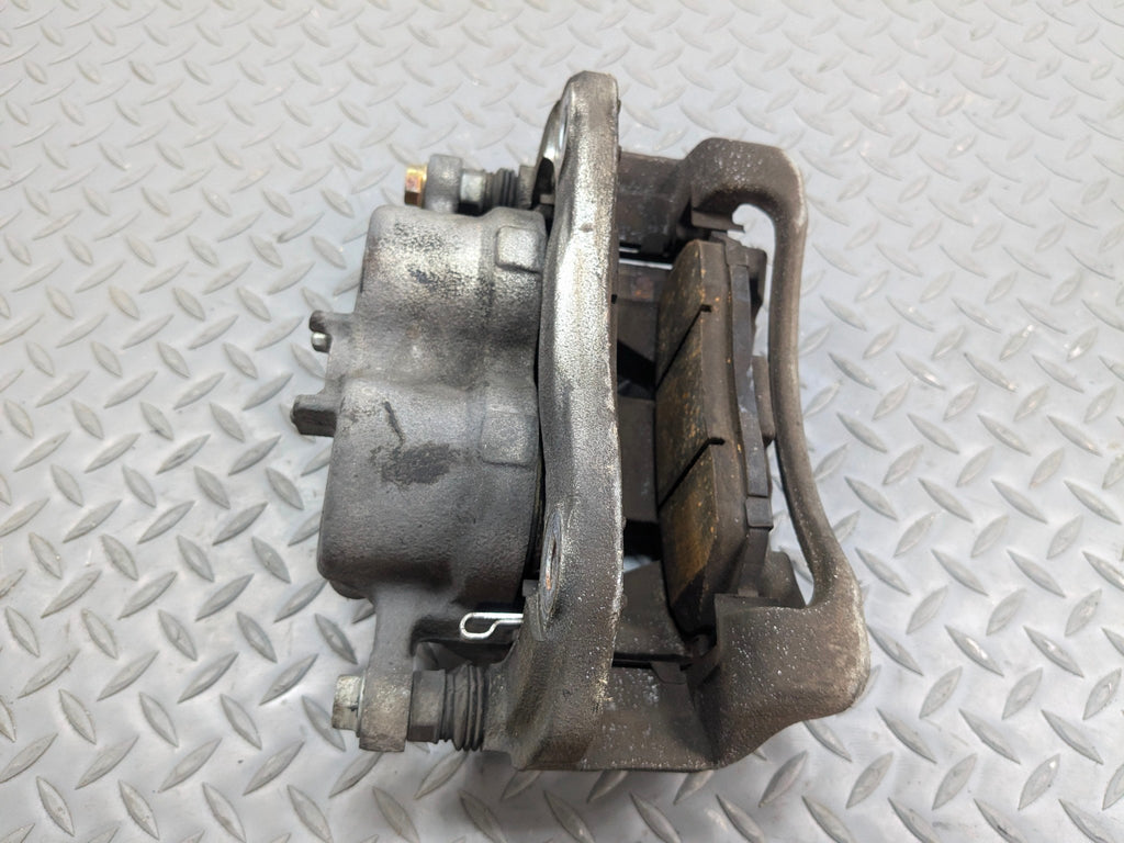 2013 - 2016 HYUNDAI SANTA FE OEM BRAKE CALIPER ASSEMBLY FRONT LEFT DRIVER SIDE