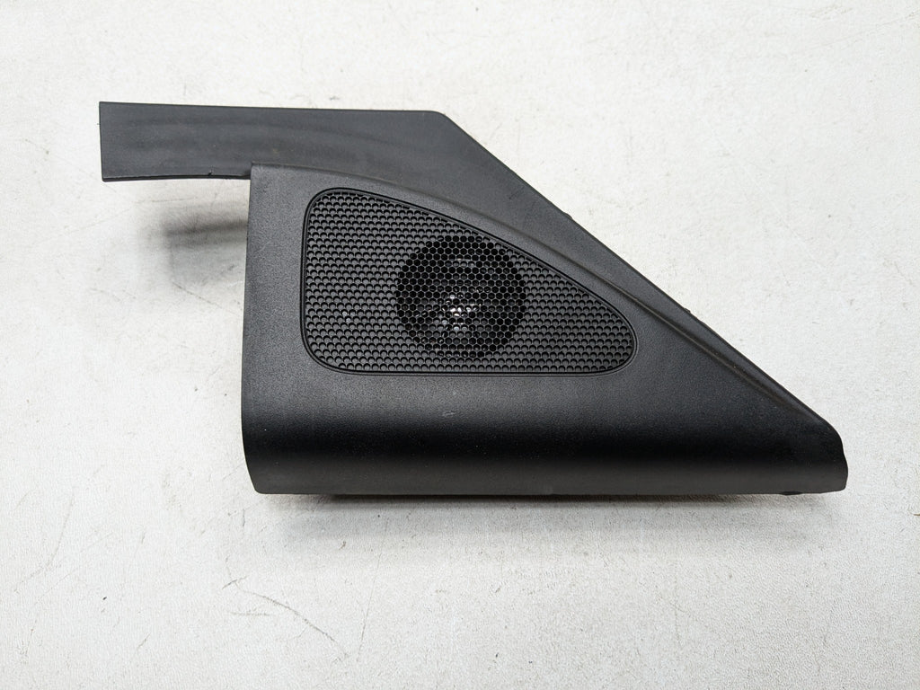 2013 - 2016 HYUNDAI SANTA FE OEM FRONT AND REAR AUDIO SOUND SYSTEM SPEAKER SET