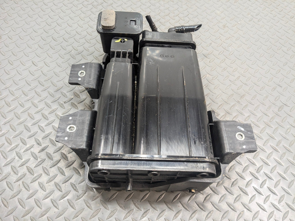 2013 - 2016 HYUNDAI SANTA FE OEM FUEL VAPOR GAS CHARCOAL EVAPORATOR CANISTER