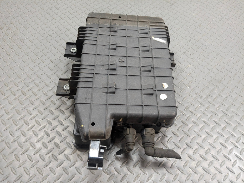 2013 - 2016 HYUNDAI SANTA FE OEM FUEL VAPOR GAS CHARCOAL EVAPORATOR CANISTER