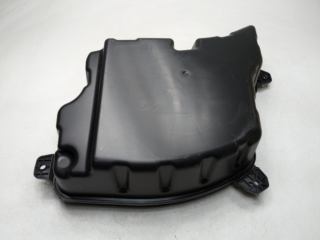 2013 - 2016 HYUNDAI SANTA FE OEM BASS SUBWOOFER AUDIO SOUND STEREO SPEAKER