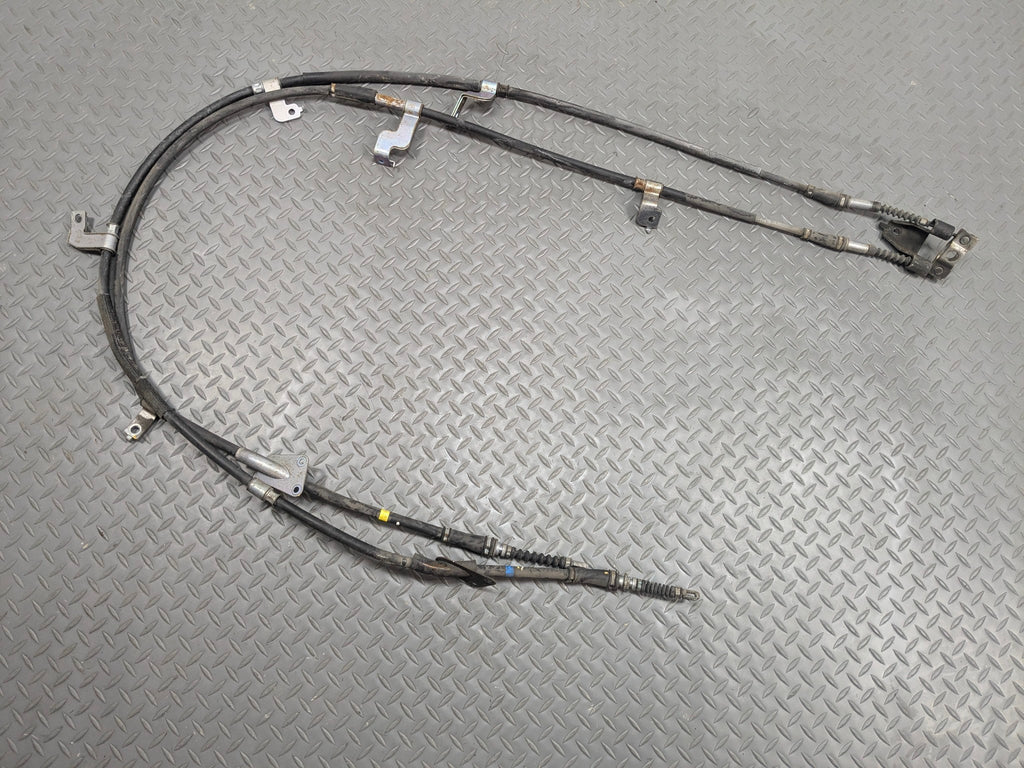 2013 - 2016 HYUNDAI SANTA FE OEM EMERGENCY BREAK HOSE LEFT AND RIGHT SIDE