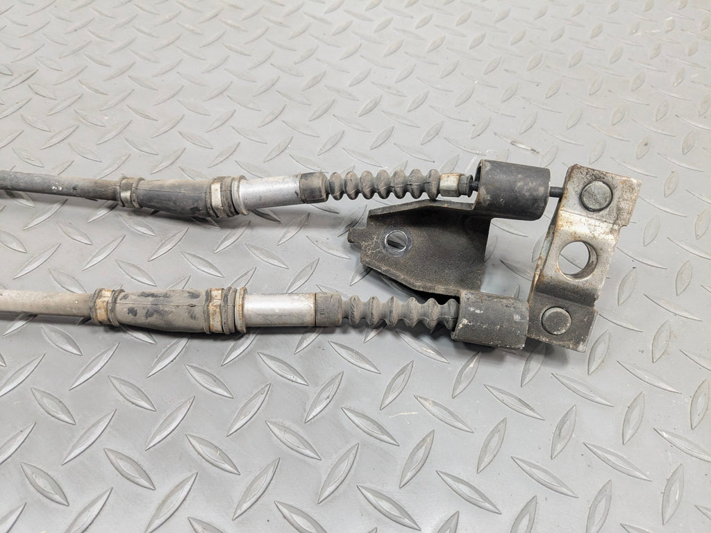 2013 - 2016 HYUNDAI SANTA FE OEM EMERGENCY BREAK HOSE LEFT AND RIGHT SIDE
