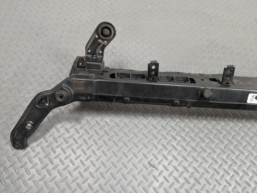 2013 - 2016 HYUNDAI SANTA FE OEM RADIATOR SUPPORT BRACKET UPPER TIE BAR