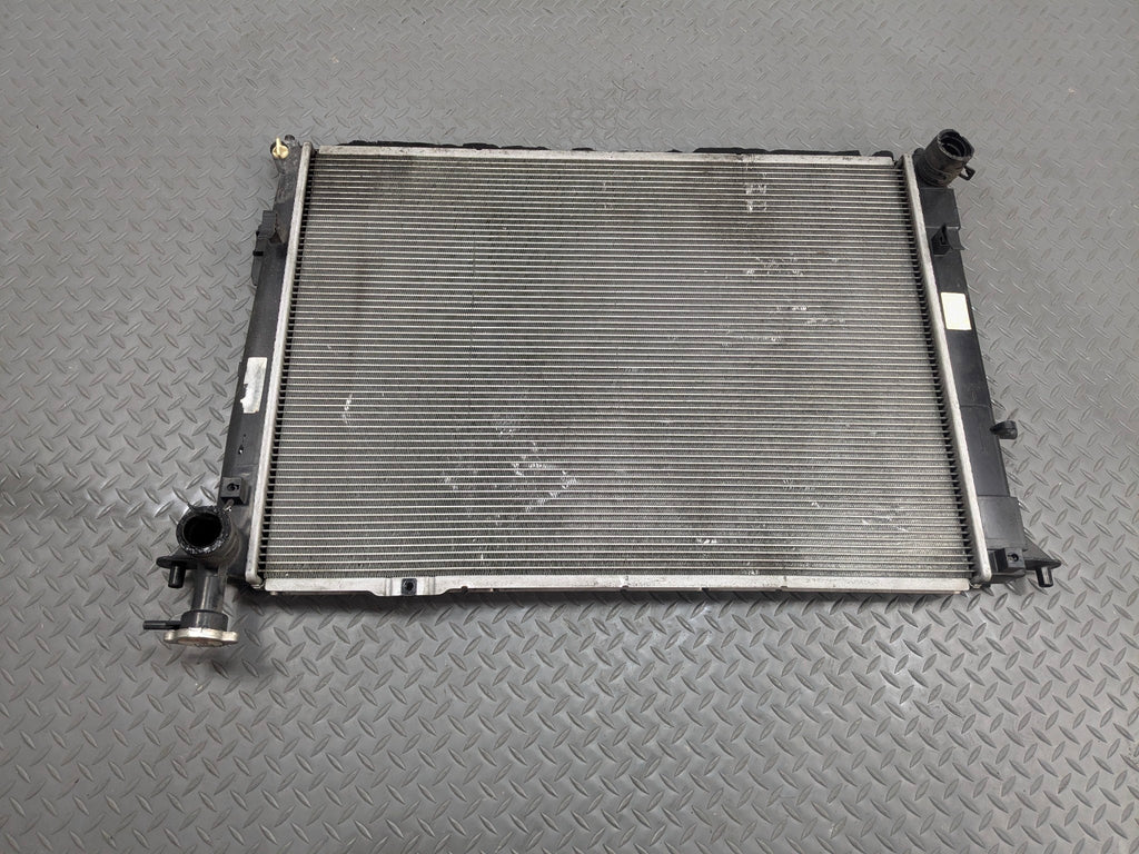 2013 - 2016 HYUNDAI SANTA FE OEM ENGINE MOTOR COOLING RADIATOR ASSEMBLY LWB 3.3L