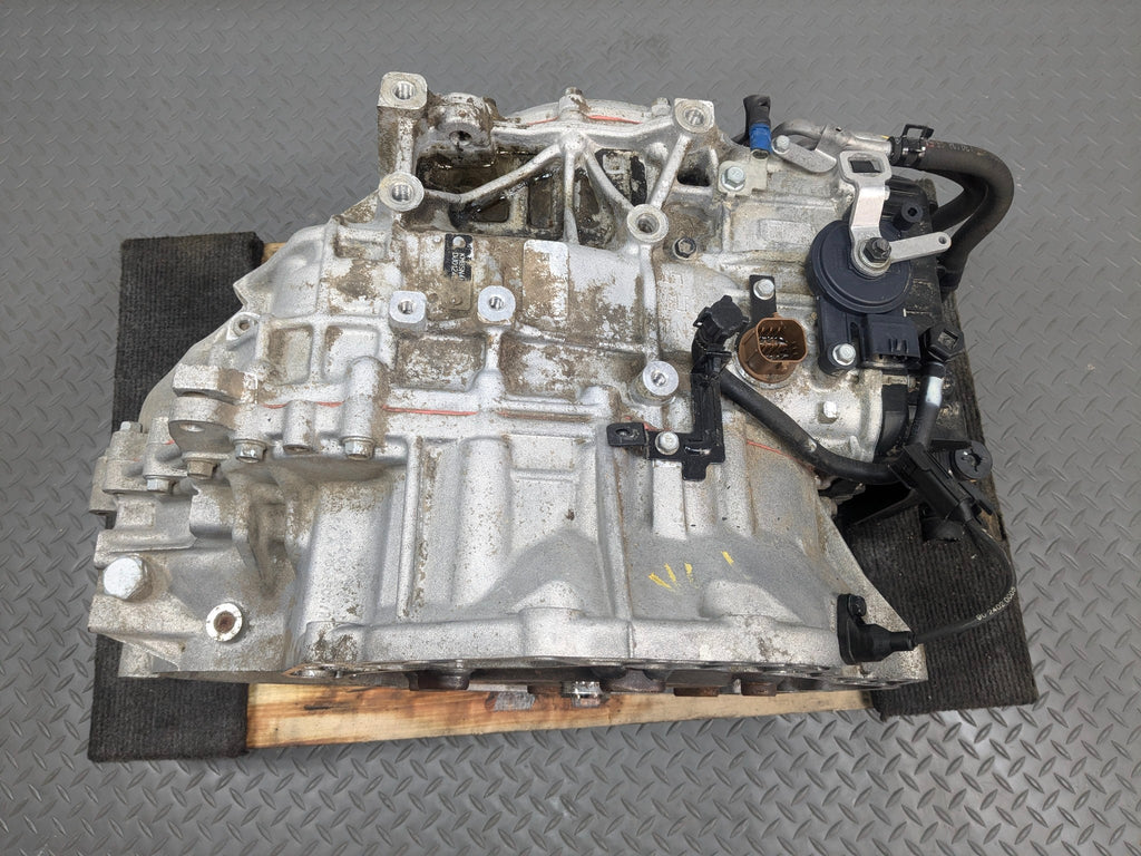 2013 - 2016 HYUNDAI SANTA FE OEM 3.3L LWB FWD AUTOMATIC TRANSMISSION ASSEMBLY