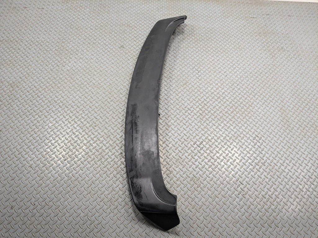 2013 - 2016 HYUNDAI SANTA FE OEM SPOILER WING WITH THIRD BRAKE LIGHT REAR TRUNK