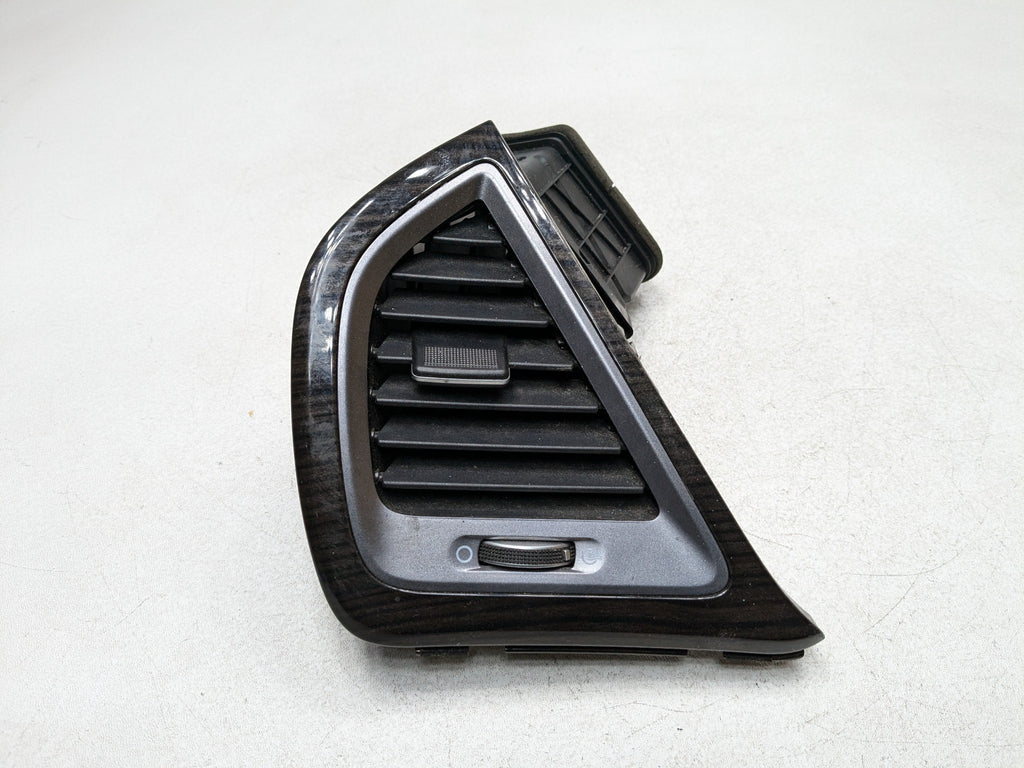 2013 - 2016 HYUNDAI SANTA FE OEM DASH AC HEATER VENTS FRONT LEFT DRIVER SIDE