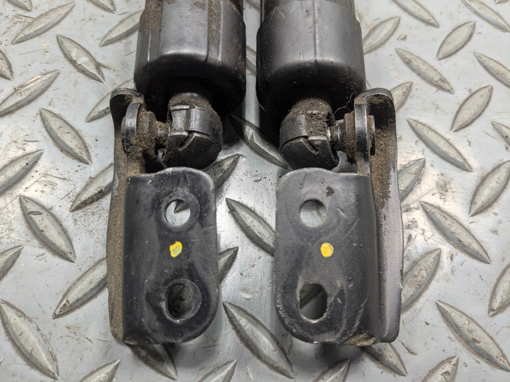 2013 - 2016 HYUNDAI SANTA FE OEM HATCHBACK SUPPORT STRUT SET LEFT AND RIGHT SIDE